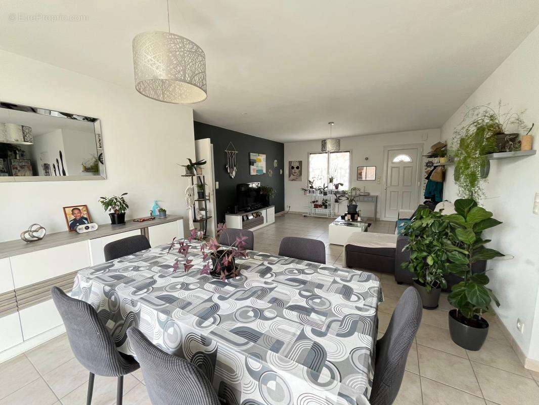 Photo 4 - Maison à PORNIC