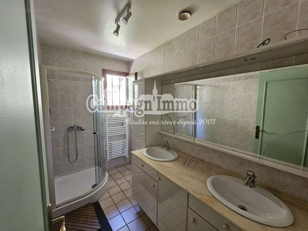 Villa 120 m² - photo 4