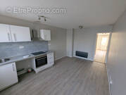 Photo 1 - Appartement à MONTIGNY-SUR-LOING