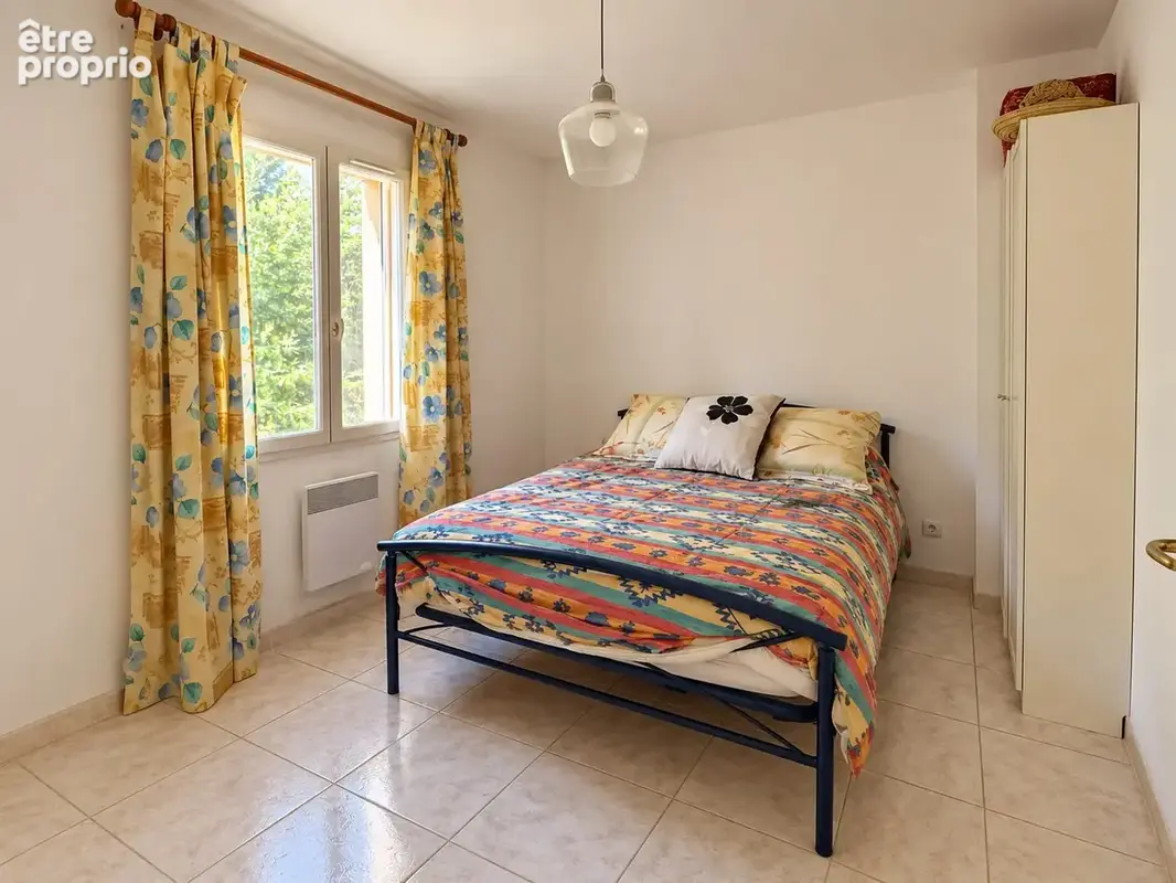 Maison 5 pièces 122 m² à vendre à Six-Fours-Les-Plages (83140) - photo 9