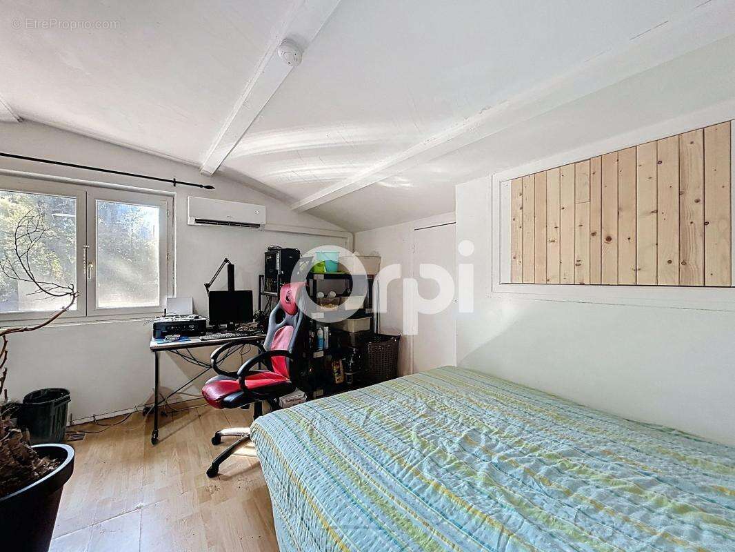 Appartement à LES ARCS