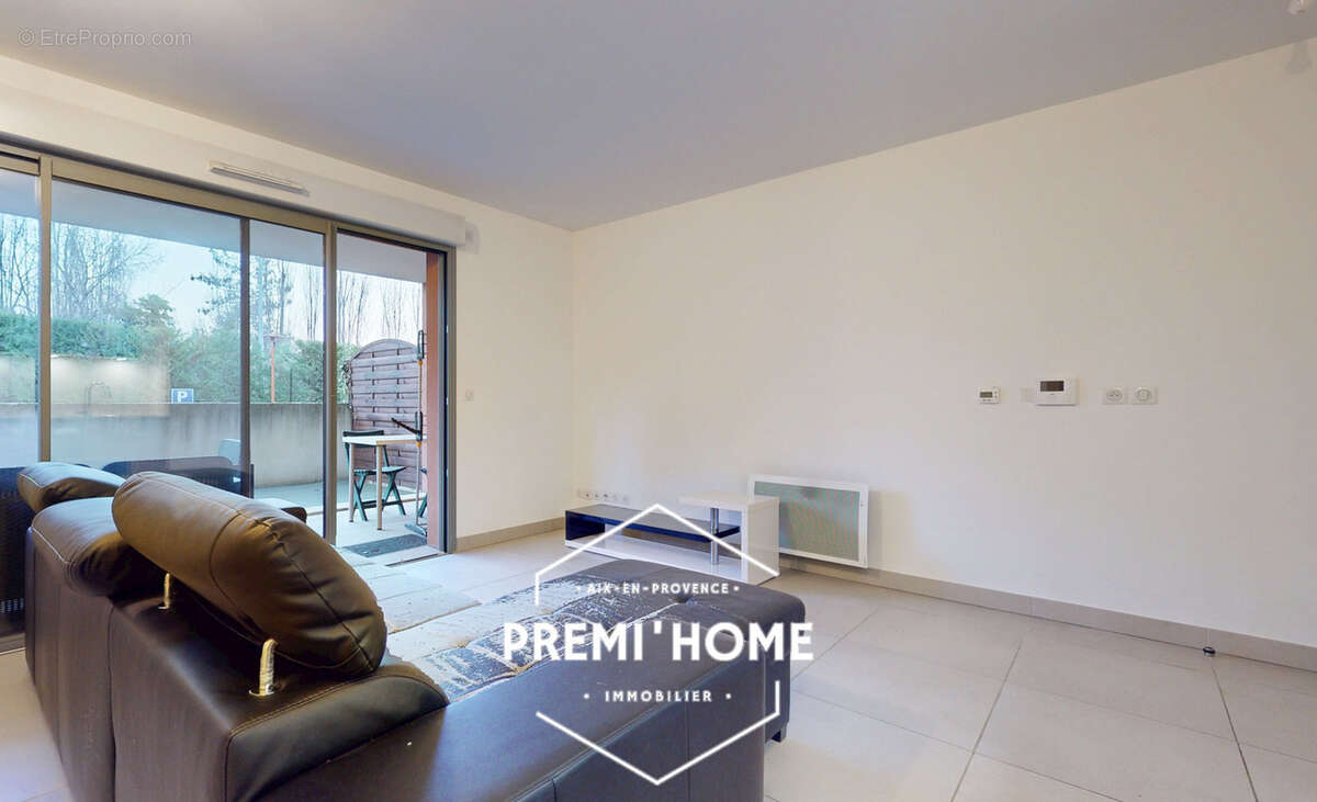 Appartement à AIX-EN-PROVENCE