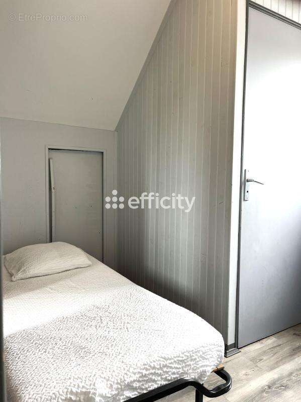 Appartement à LE CROTOY