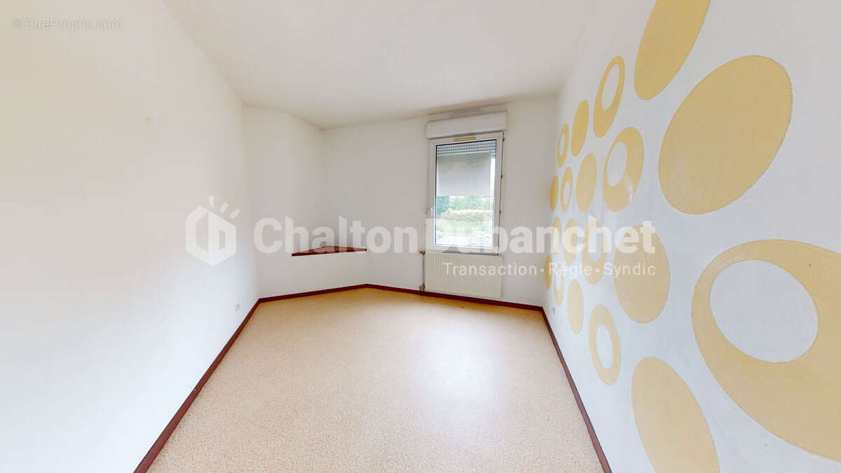 Appartement à ROANNE