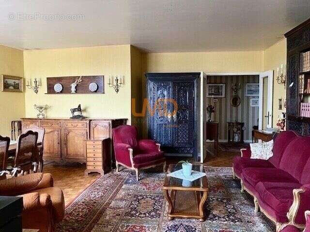 Appartement à PARIS-12E