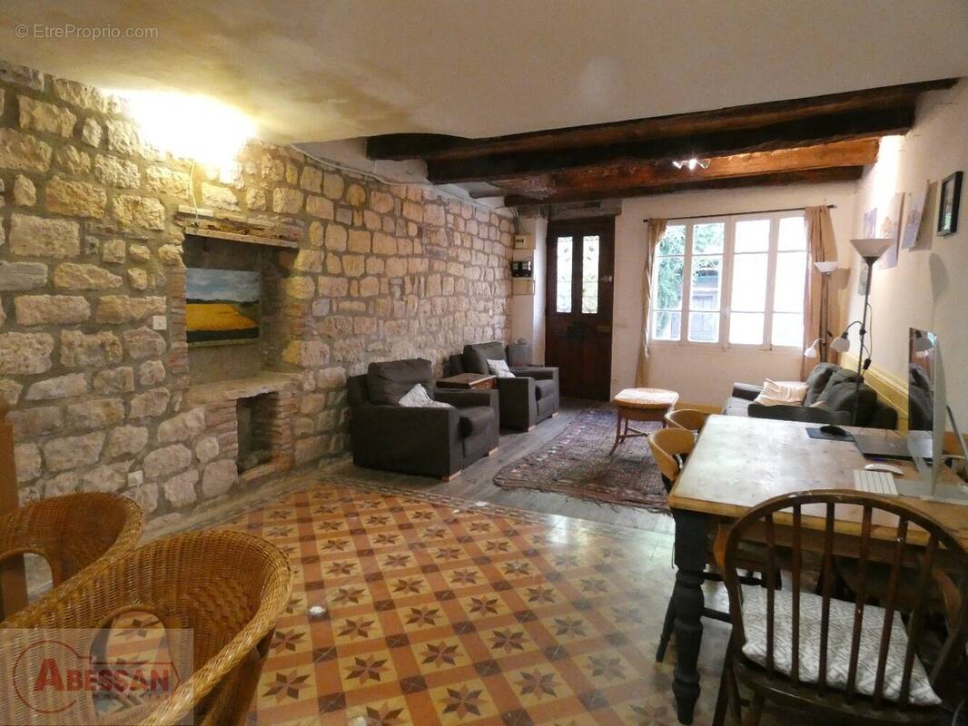 Maison à CORDES-SUR-CIEL
