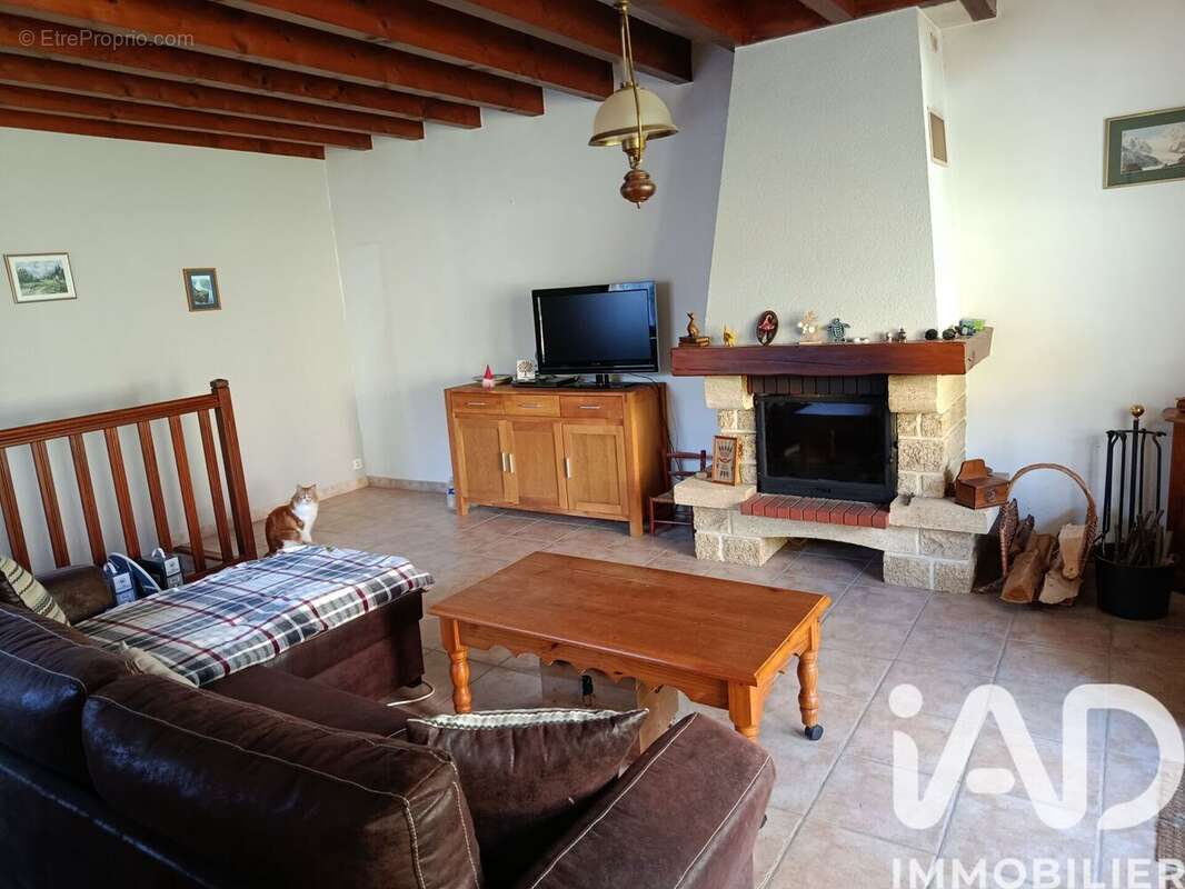 Photo 4 - Maison à COLOMBE