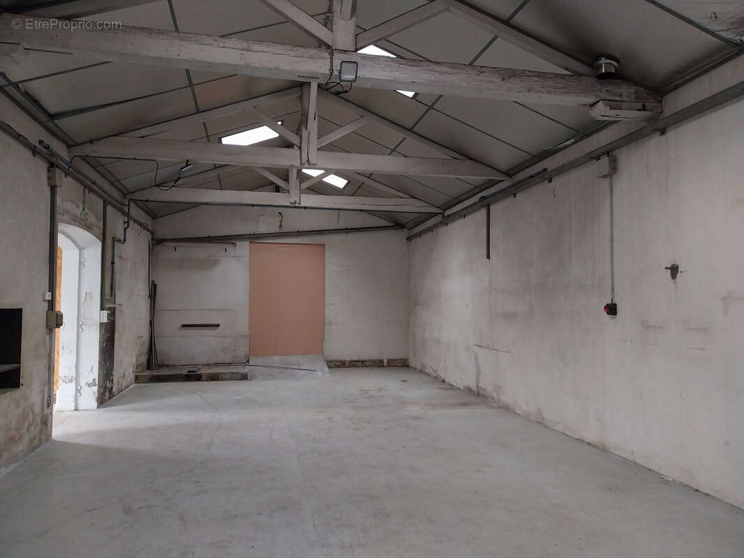 Appartement à COGNAC