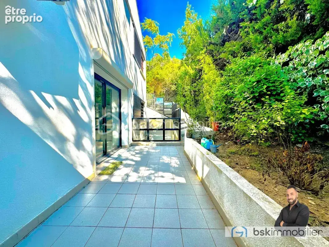 Magnifique Villa D'architecte de 270m2 - photo 17