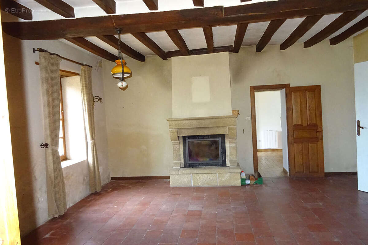 Maison à LA FERTE-BERNARD