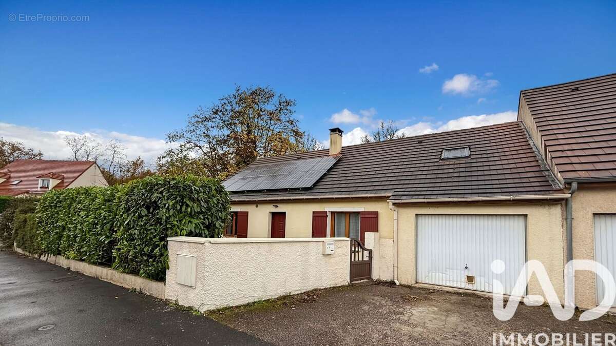 Photo 2 - Maison à NEMOURS