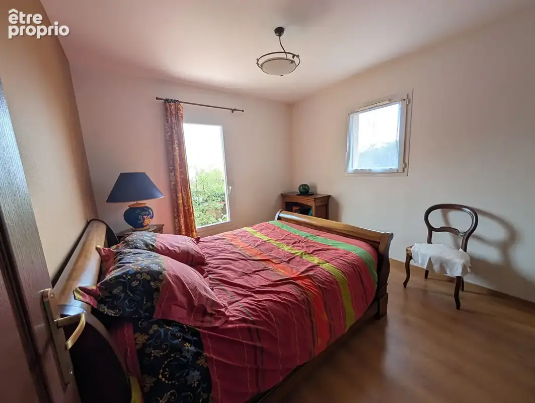 Chuyer : maison de 207 m² sur terrain de 1300 m2 - photo 10