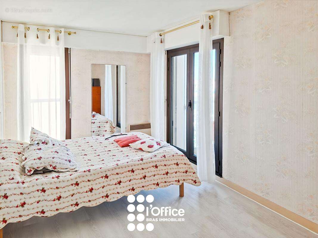 Appartement à LES SABLES-D'OLONNE