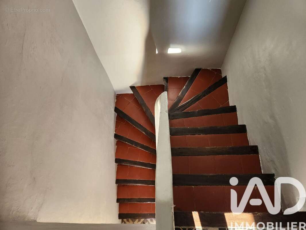 Photo 8 - Maison à CAPESTANG