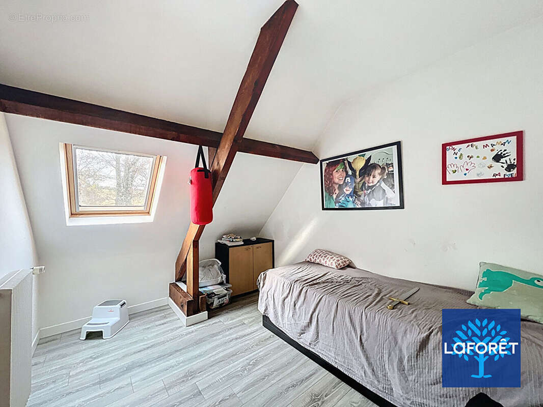 Maison à LA FERTE-ALAIS