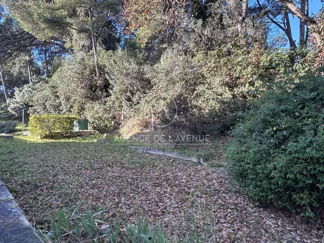 Maison à LA SEYNE-SUR-MER