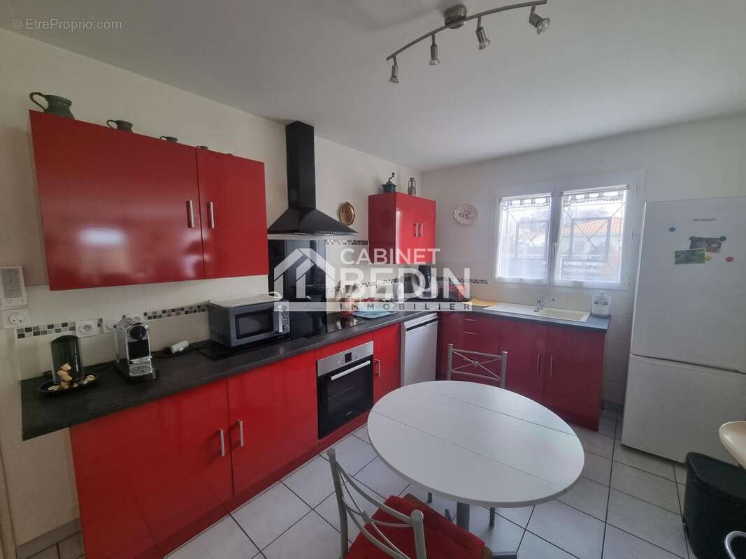 Maison à ANDERNOS-LES-BAINS