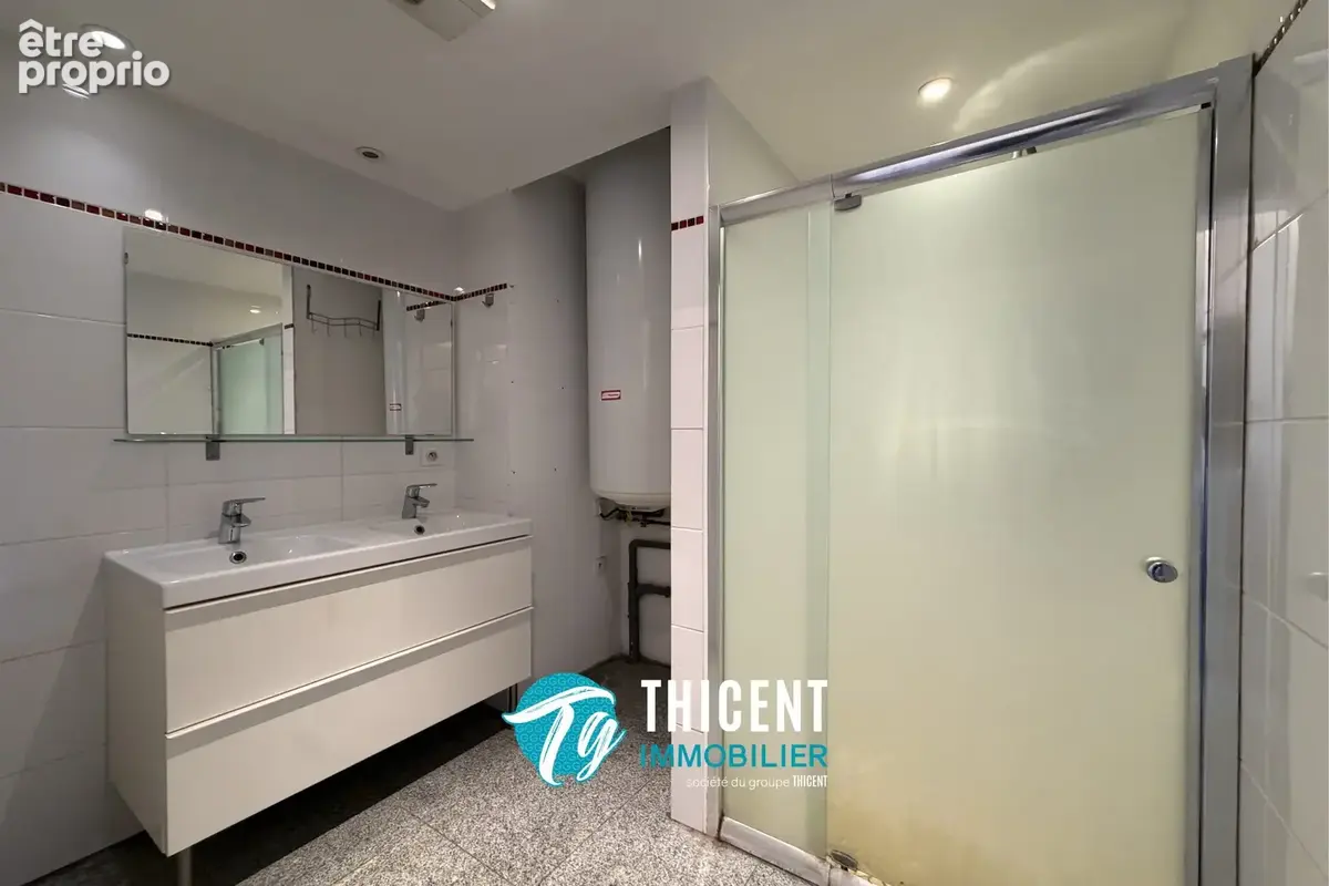 Appartement 68 m² à Bischwiller  - photo 8