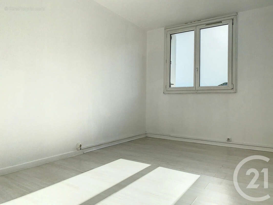 Appartement à CHAMPIGNY-SUR-MARNE