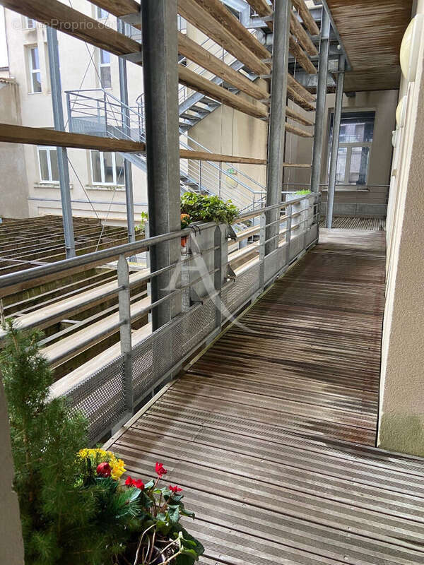 Appartement à LA ROCHELLE