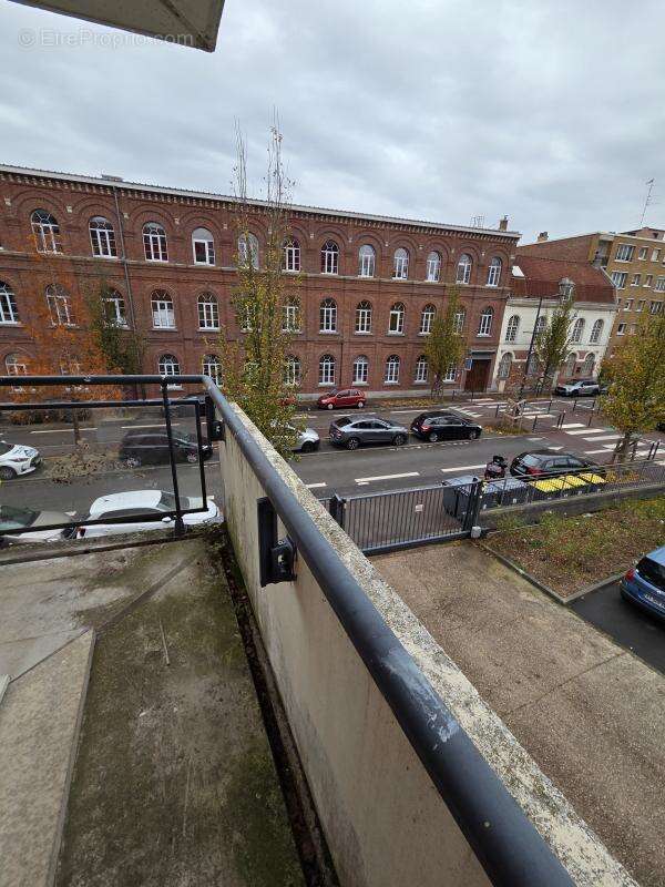 Appartement à TOURCOING