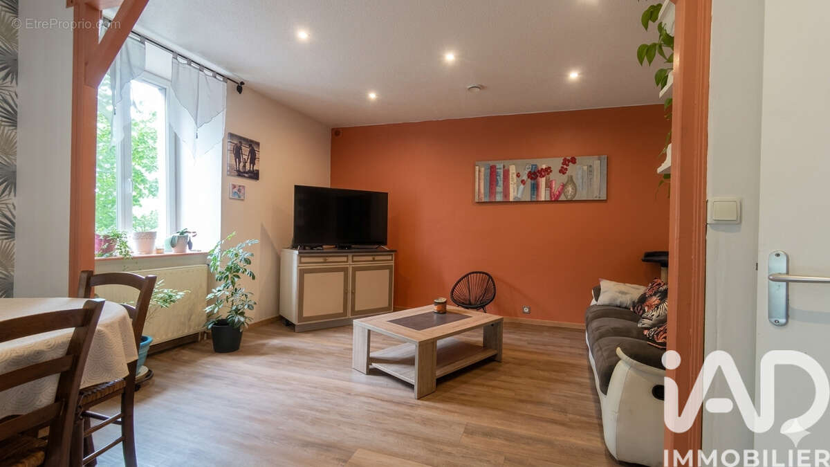 Photo 4 - Maison à LACAUNE