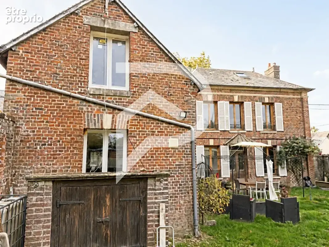 Maison Méru 176 m2 - photo 1
