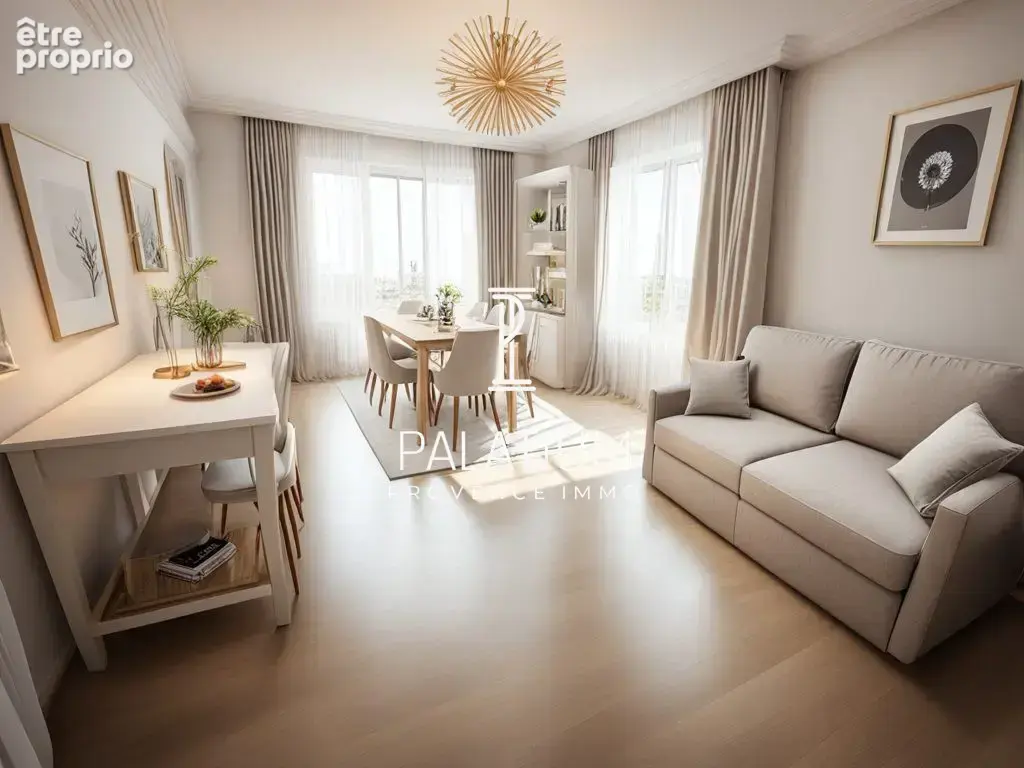 Exclusivité – Maison des années 50 – 160 m² environ – 2 appartements indépendants ou maison familiale - photo 21