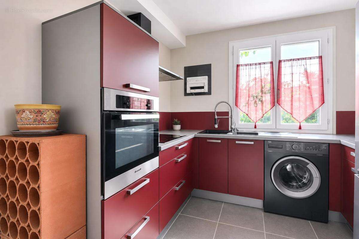 Appartement à ARGELES-SUR-MER