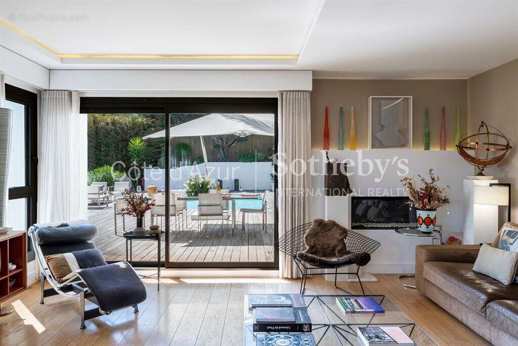 Maison à NICE