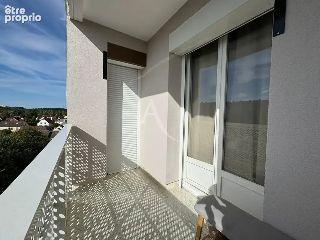 Appartement 3 pièces Melun - photo 7