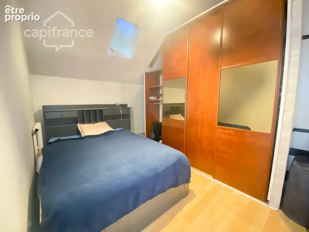 Maison de ville 116 m² avec jardin et appartement indépendant Redon centre (35) - photo 21
