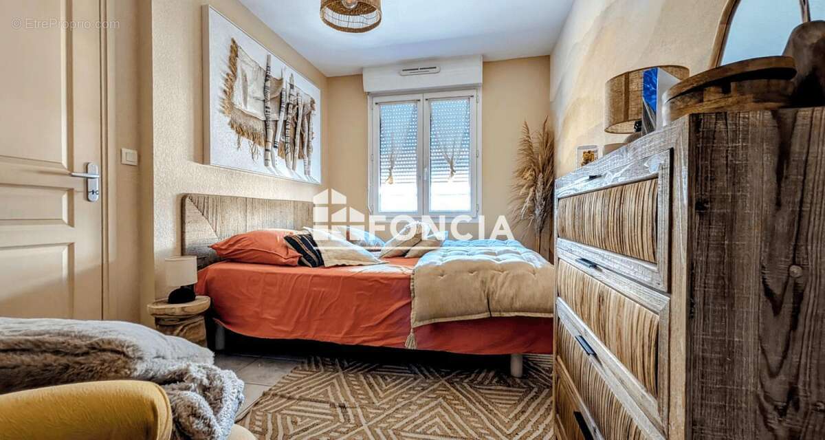 Appartement à SETE
