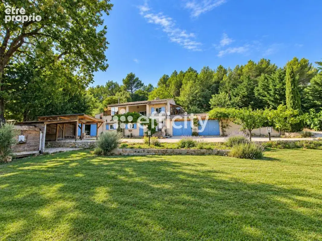 Maison 6 pièces 170 m² à vendre à Lauris (84360) - photo 15