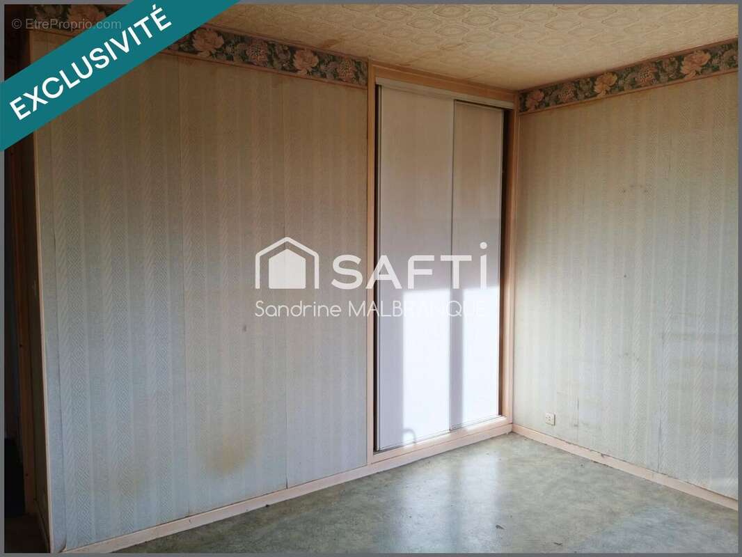 Photo 5 - Maison à NOYELLES-GODAULT