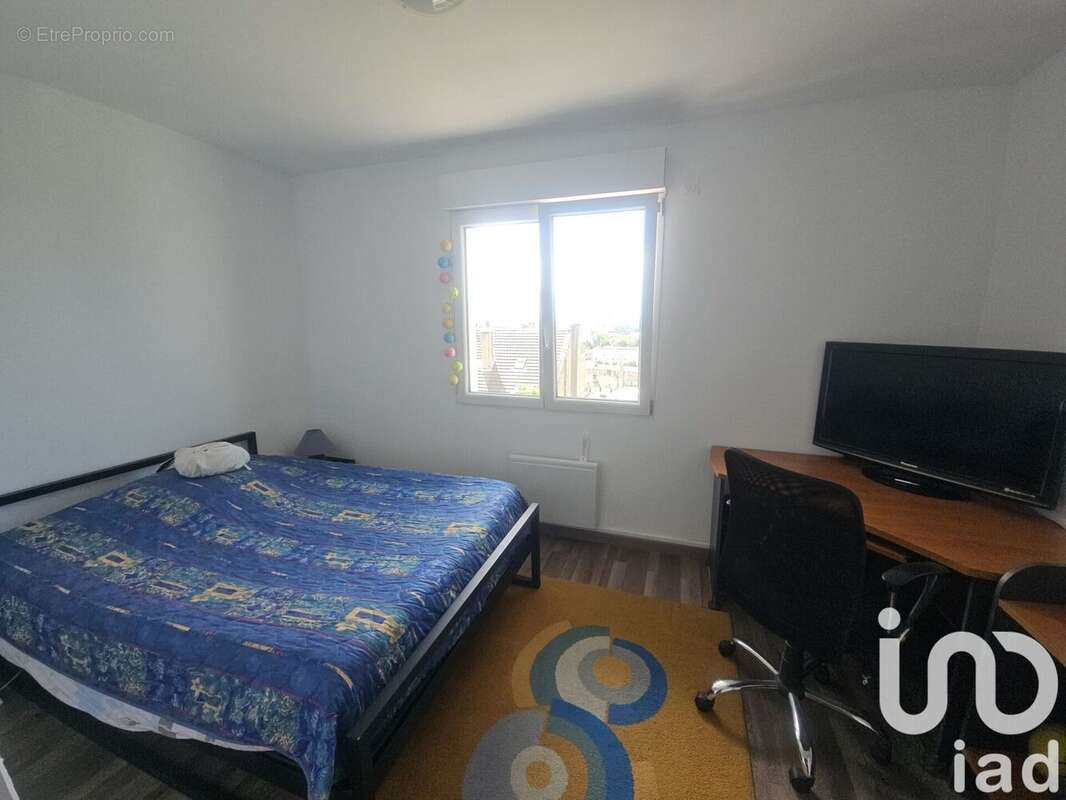 Maison 134 m² à Le Havre  - photo 9