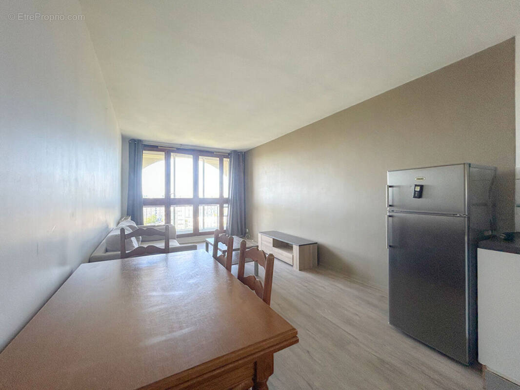 Appartement à ANGERS