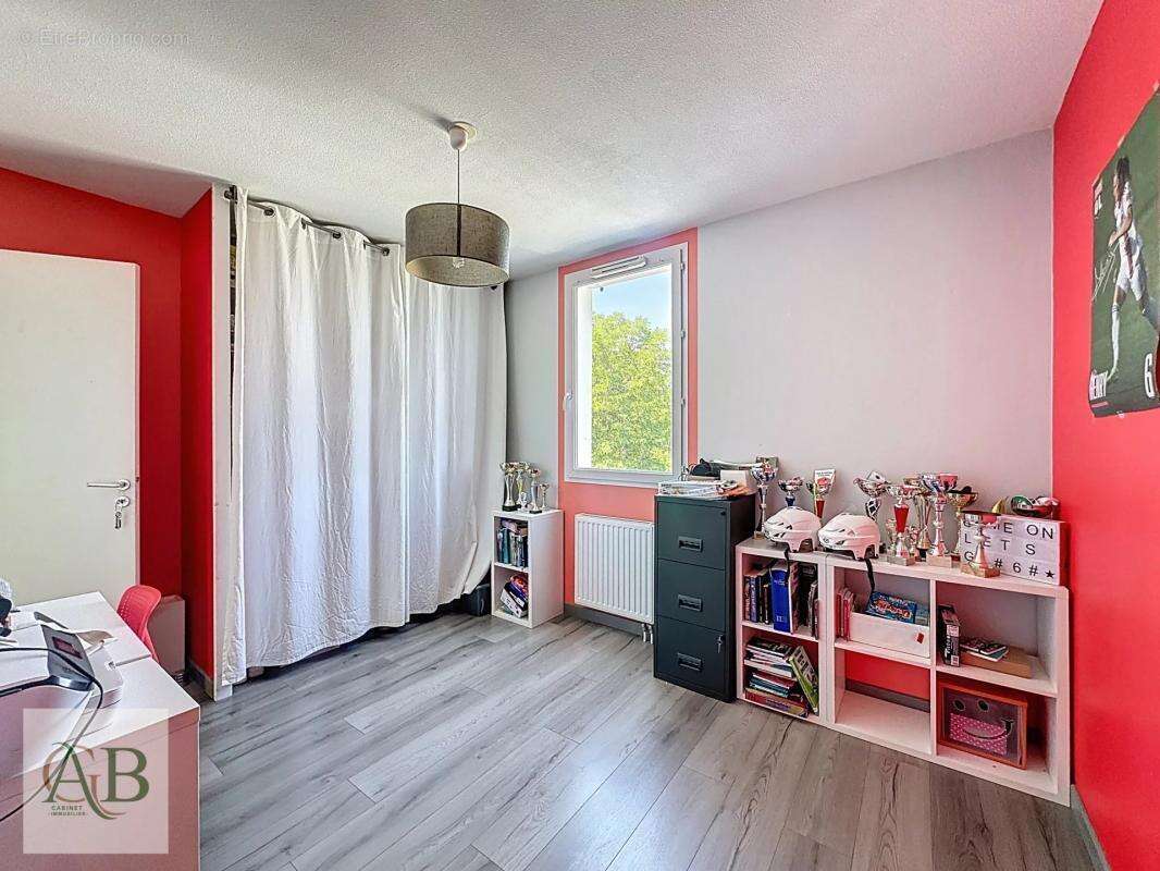 Appartement à GUETHARY