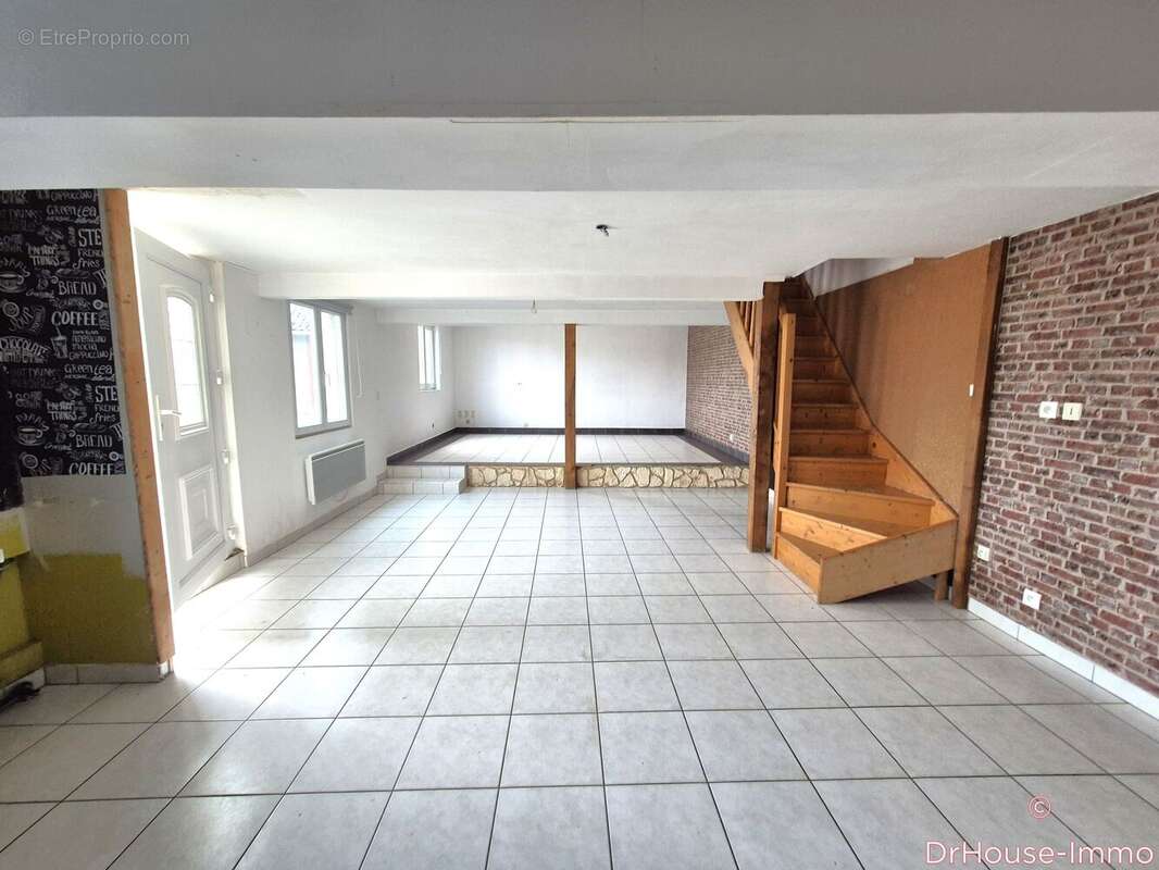 Maison 85 m² à Fontenay  - photo 8