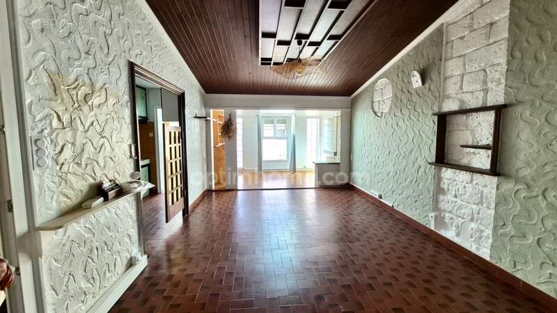 Appartement à AIGUES-MORTES