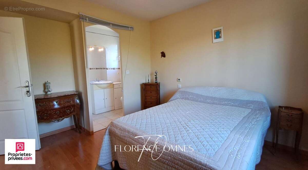 Maison à PENNAUTIER