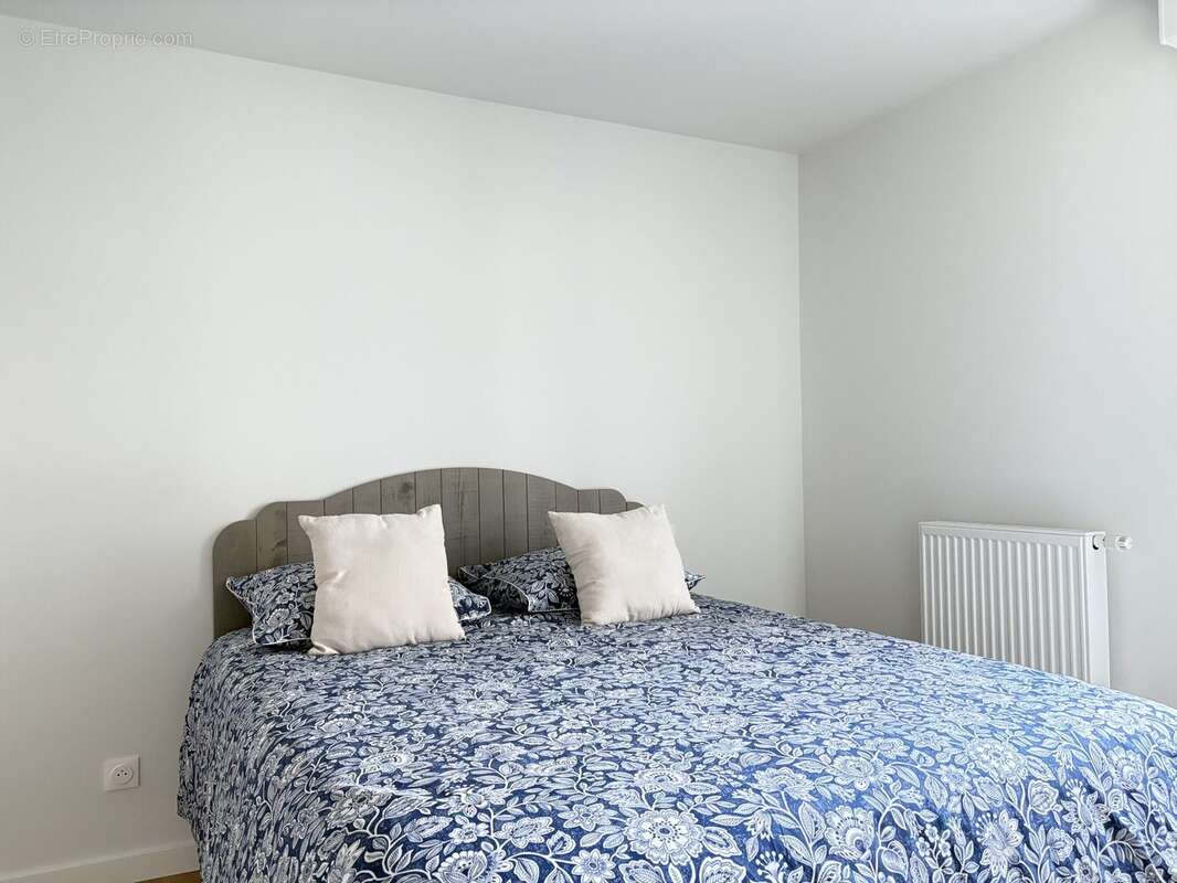 Appartement à PESSAC