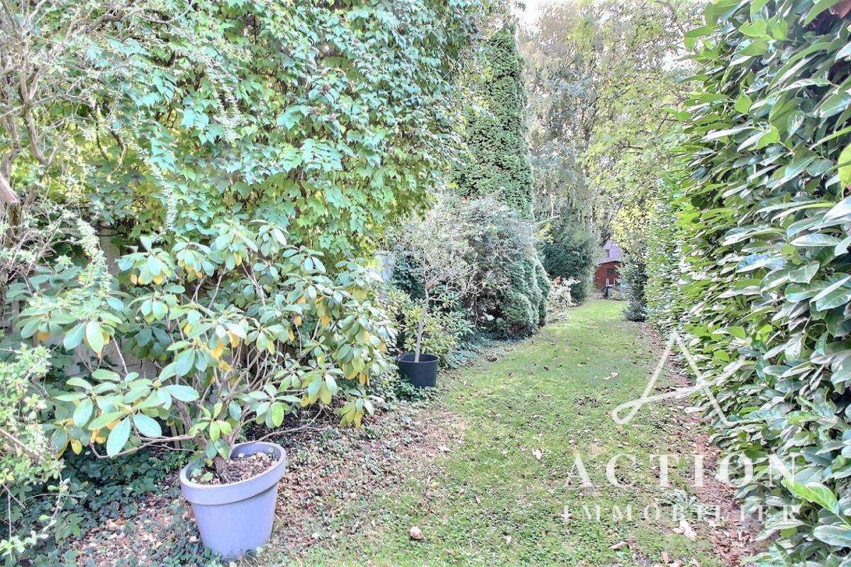 Maison à MONS-EN-BAROEUL