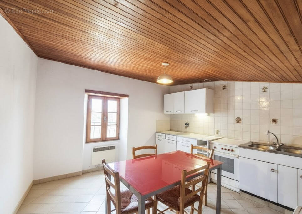 Appartement à VESCOVATO