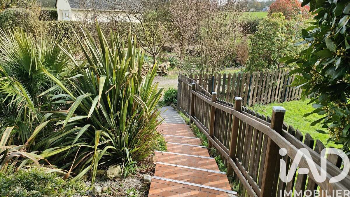 Photo 5 - Maison à LA BOUEXIERE