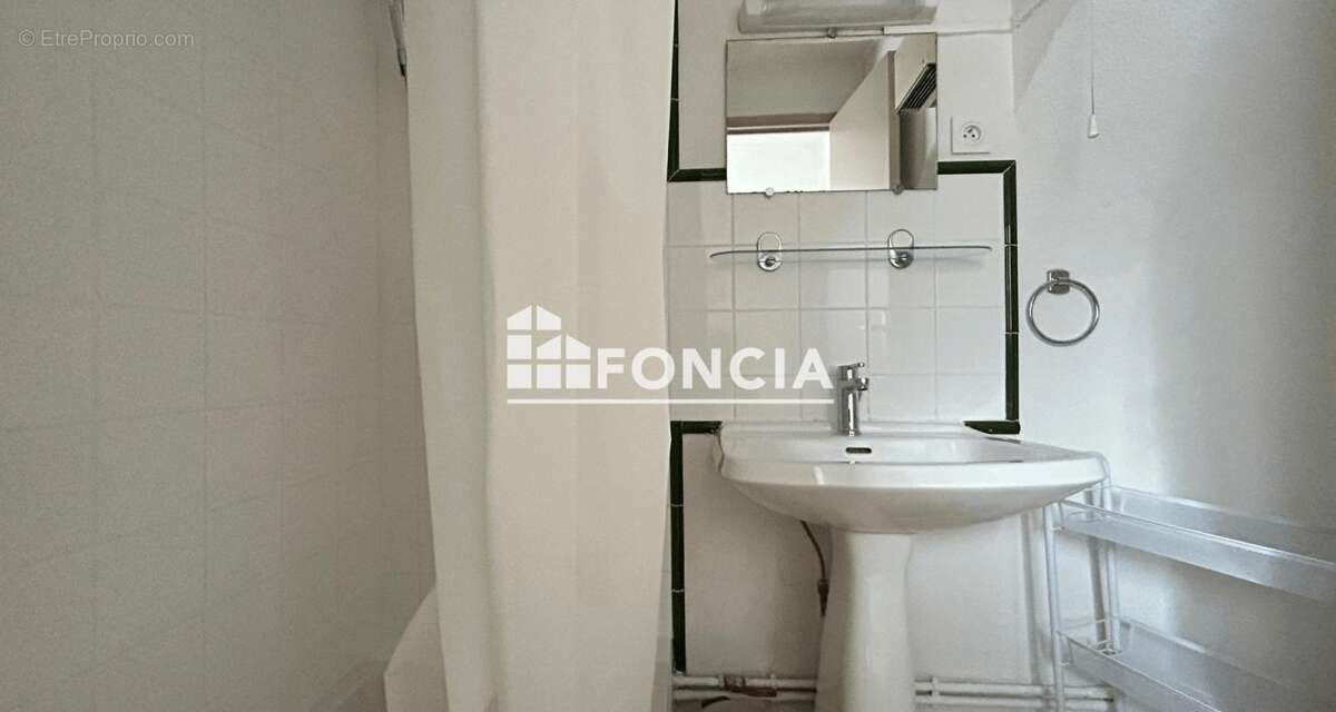 Appartement à CARCASSONNE