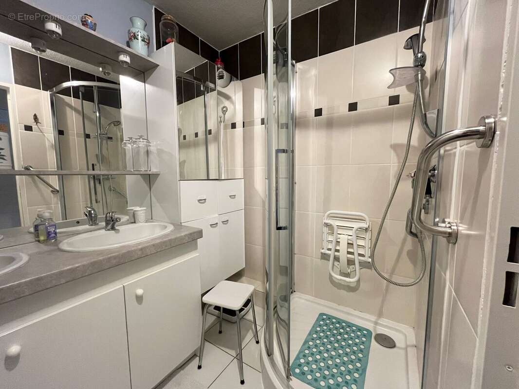 Appartement 69 m² à Perigueux  - photo 53