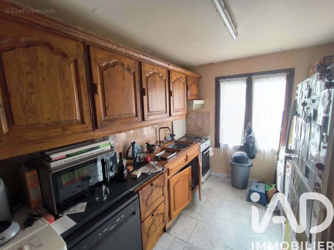 Photo 8 - Maison à GAILLON