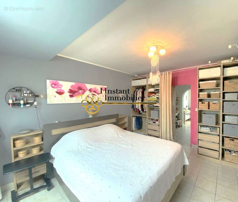 Maison Garlan 6 pièce(s) 128 m2 - photo 8
