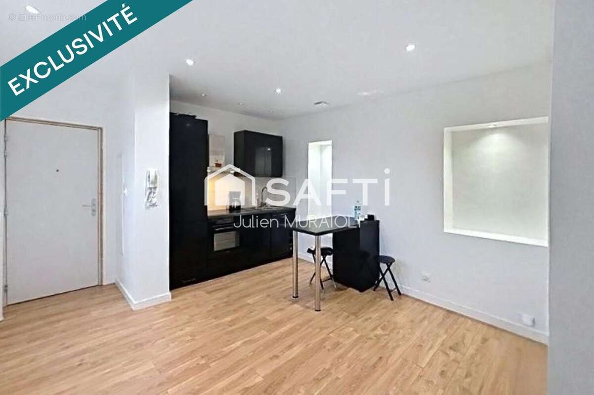 Photo 2 - Appartement à THIONVILLE